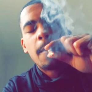 Meet your Posher, Deontay